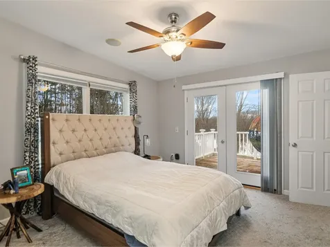 1499 Sand Road Ferrisburgh VT 05456