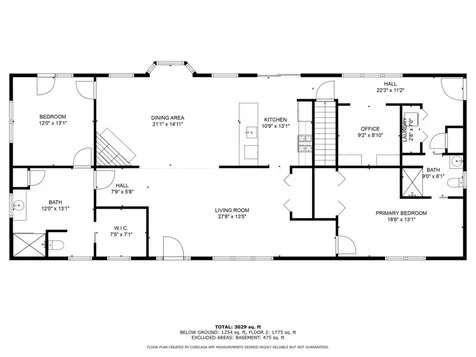 1499 Sand Road Ferrisburgh VT 05456