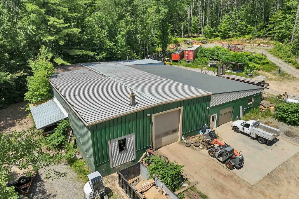 15 Durrell Mountain Road Belmont NH 03220
