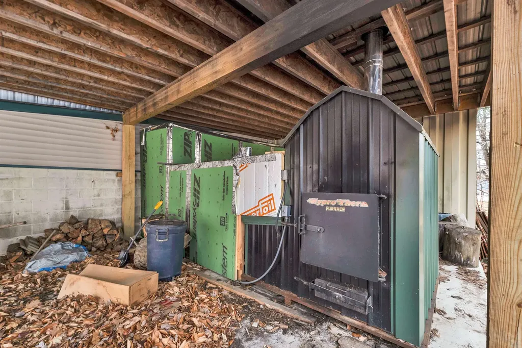 15 Durrell Mountain Road Belmont NH 03220