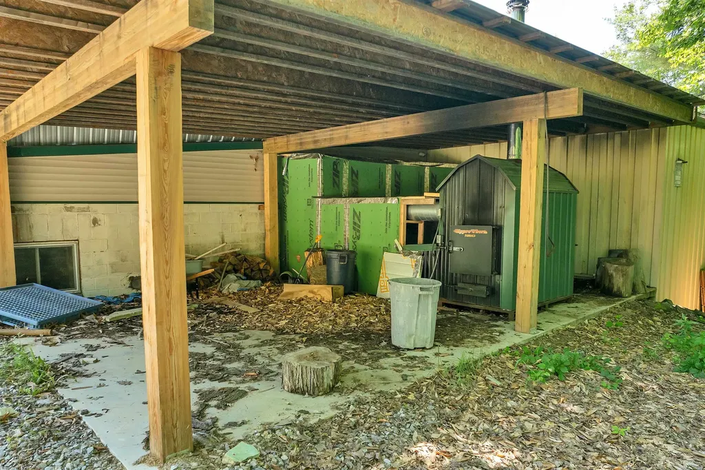 15 Durrell Mountain Road Belmont NH 03220