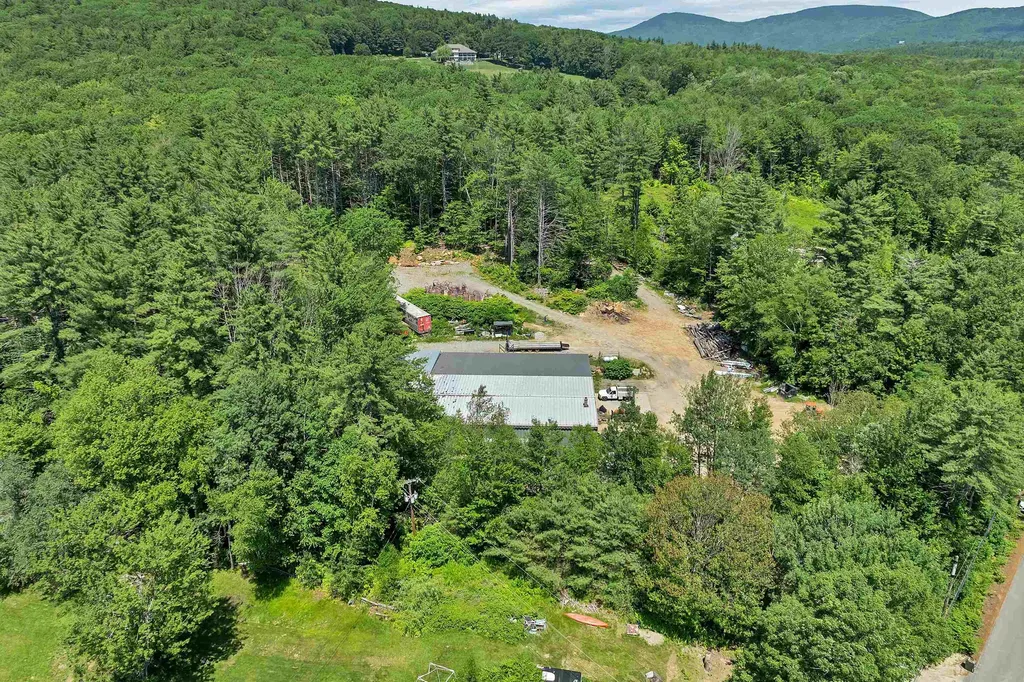 15 Durrell Mountain Road Belmont NH 03220