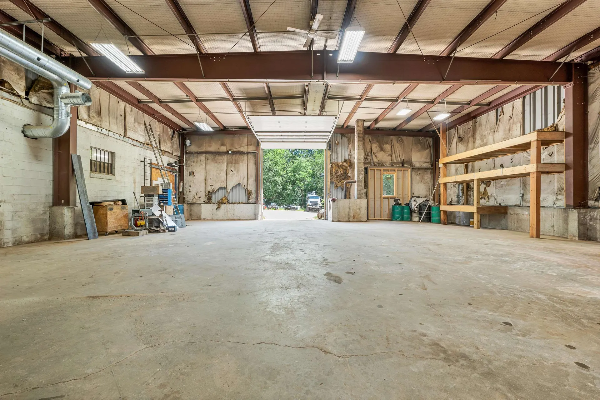 15 Durrell Mountain Road Belmont NH 03220