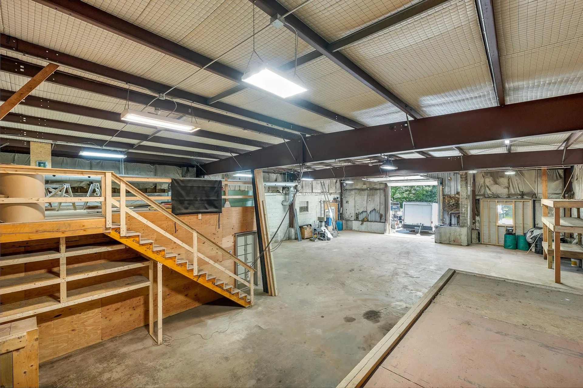 15 Durrell Mountain Road Belmont NH 03220