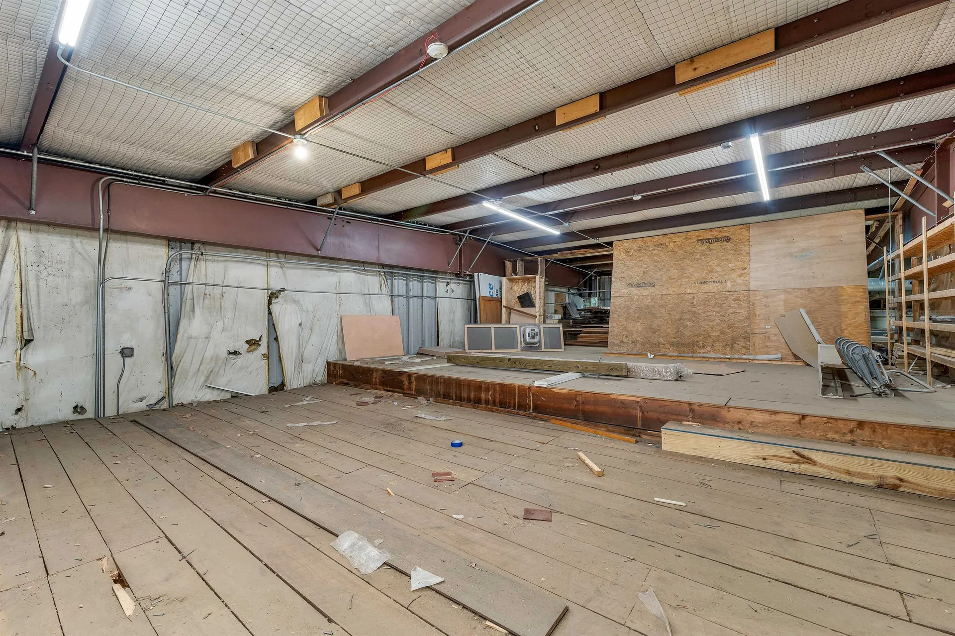 15 Durrell Mountain Road Belmont NH 03220