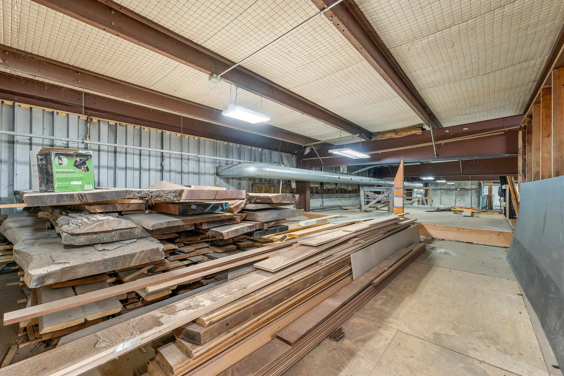 15 Durrell Mountain Road Belmont NH 03220