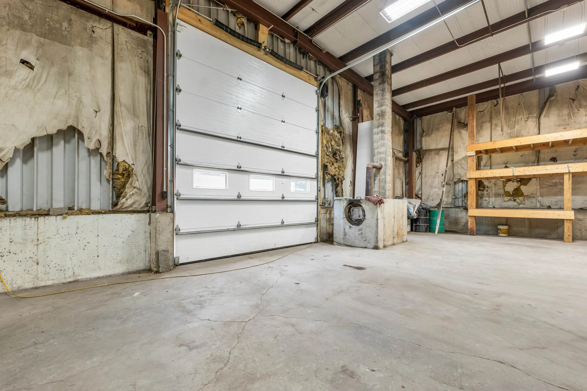 15 Durrell Mountain Road Belmont NH 03220