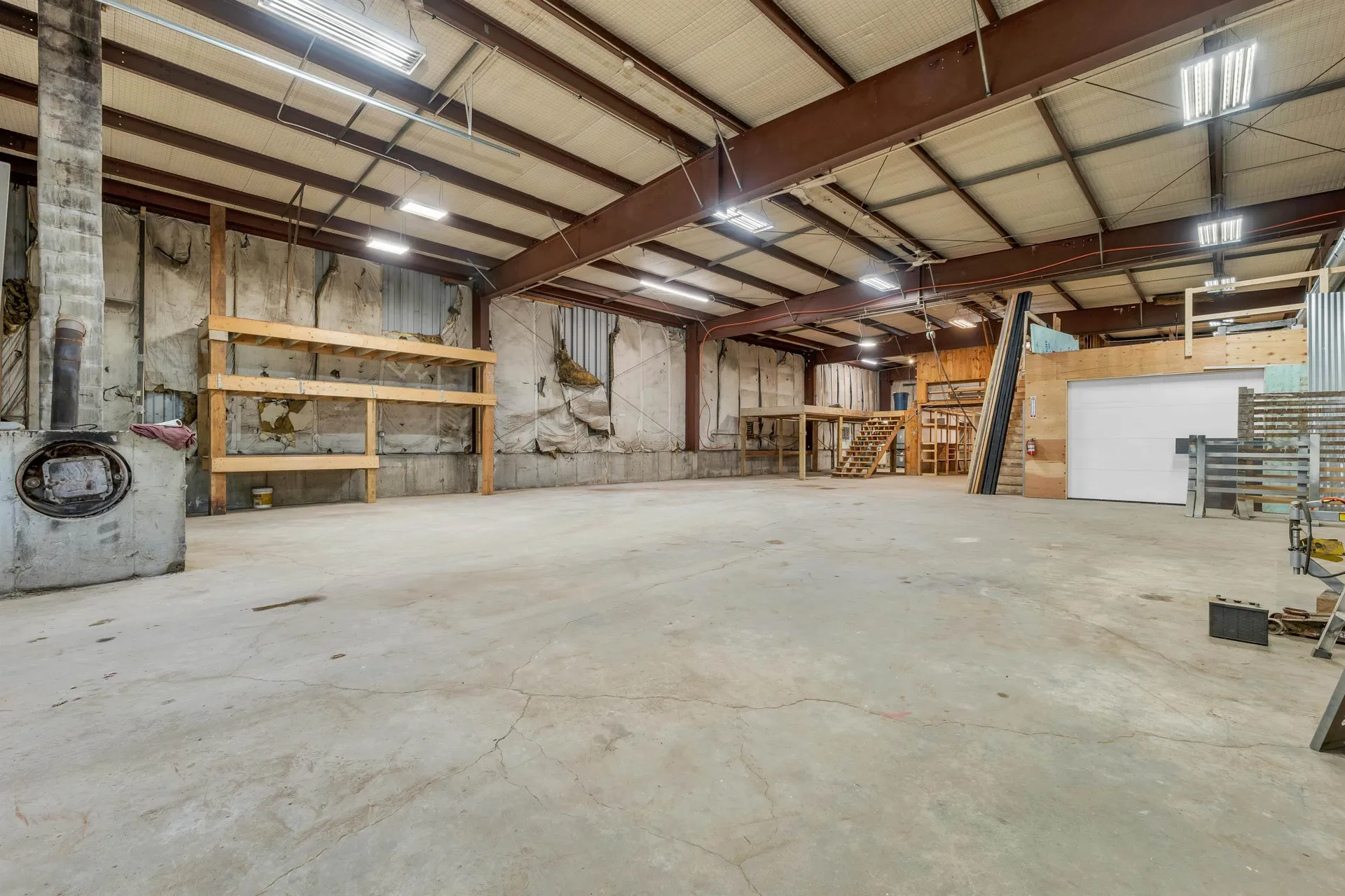 15 Durrell Mountain Road Belmont NH 03220