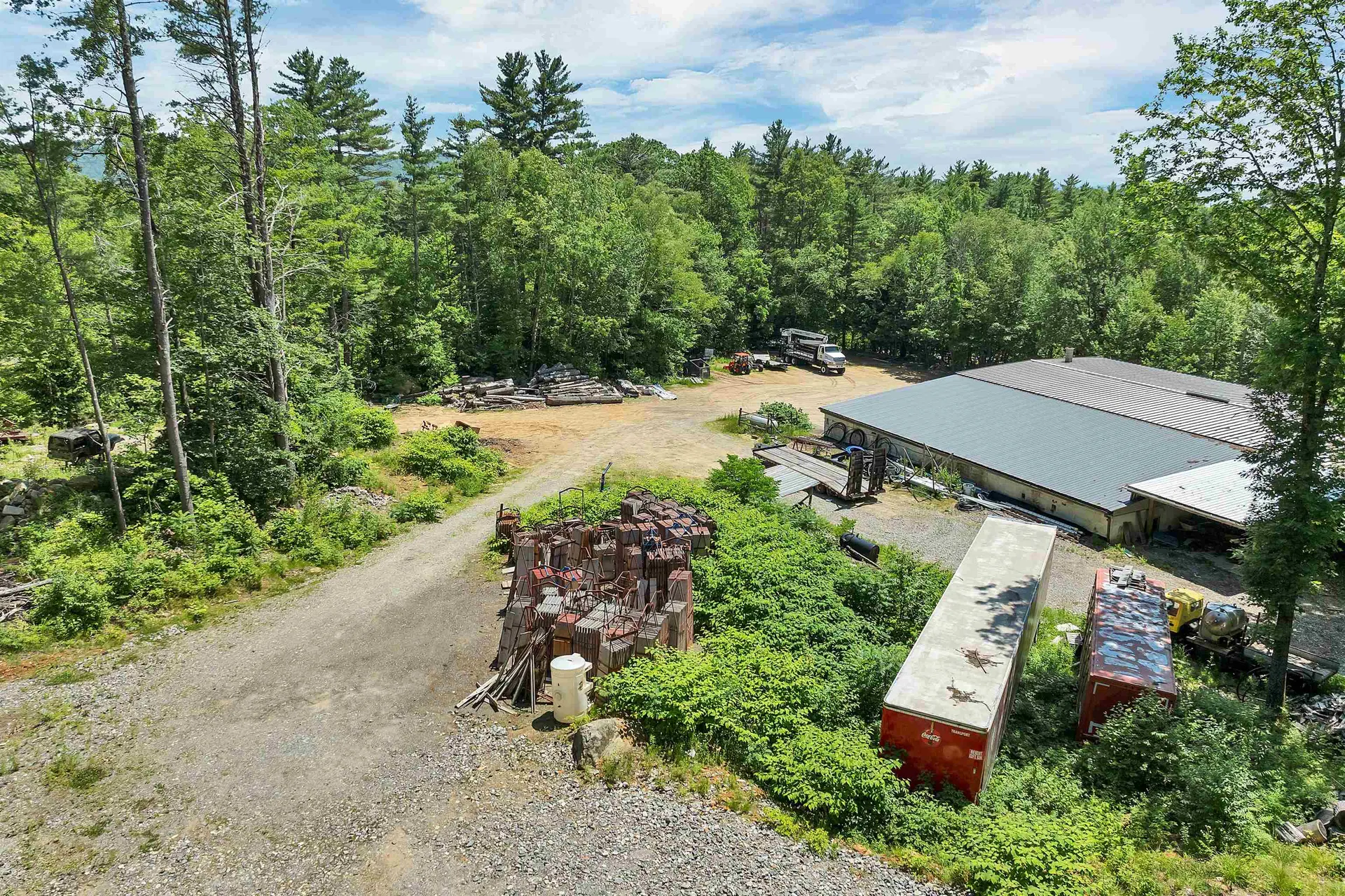 15 Durrell Mountain Road Belmont NH 03220