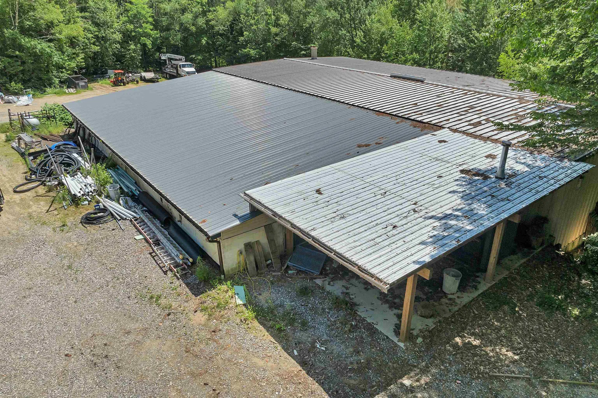 15 Durrell Mountain Road Belmont NH 03220