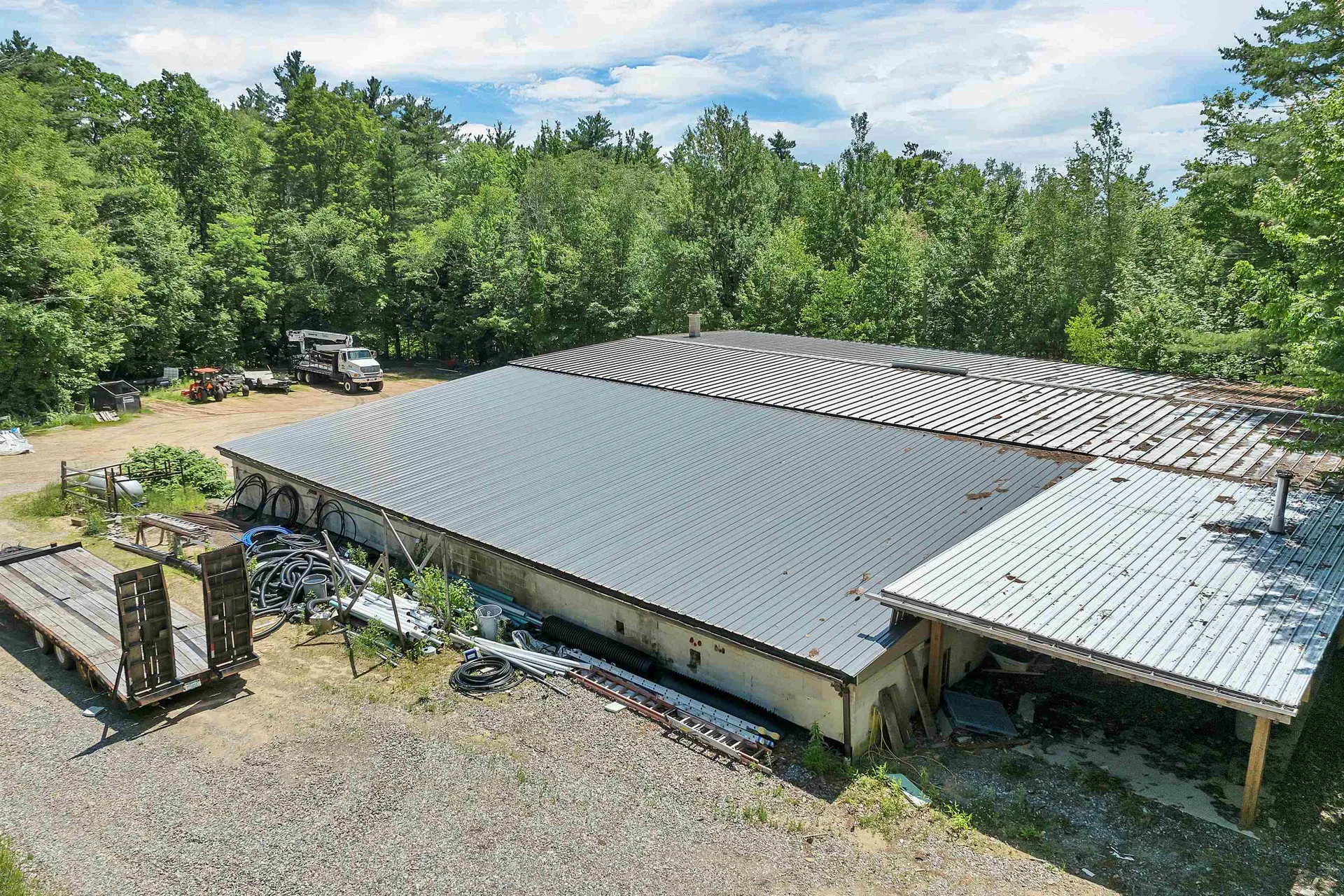 15 Durrell Mountain Road Belmont NH 03220