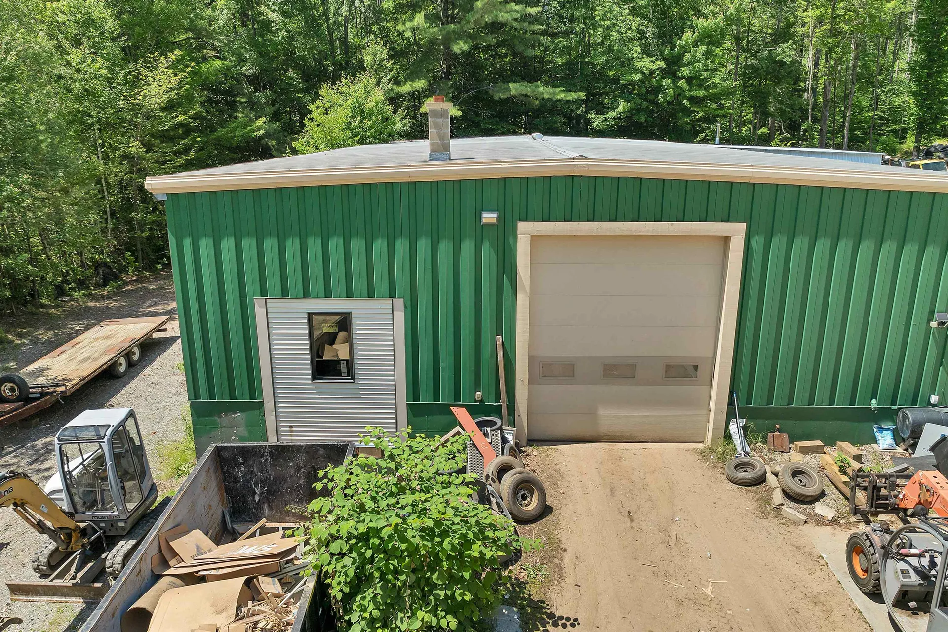 15 Durrell Mountain Road Belmont NH 03220