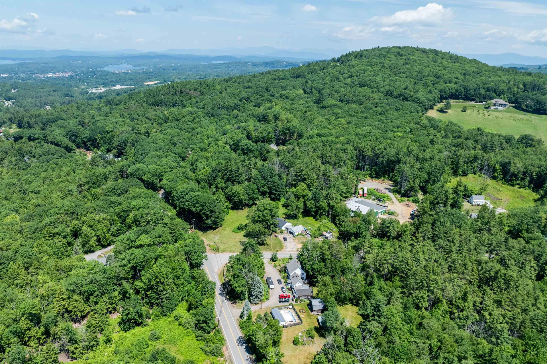 15 Durrell Mountain Road Belmont NH 03220