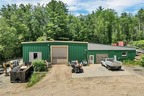 15 Durrell Mountain Road Belmont NH 03220