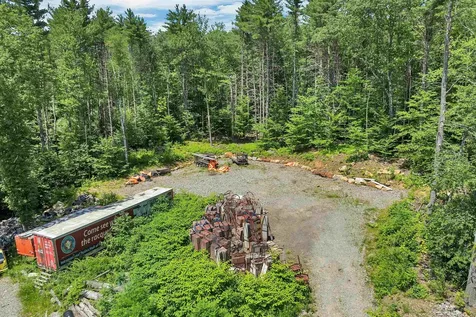 15 Durrell Mountain Road Belmont NH 03220