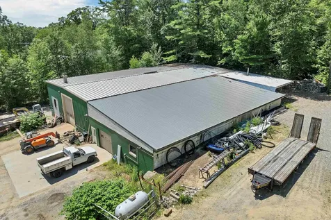 15 Durrell Mountain Road Belmont NH 03220