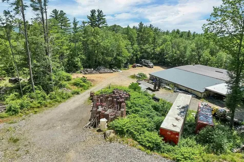 15 Durrell Mountain Road Belmont NH 03220