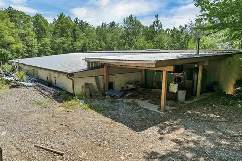 15 Durrell Mountain Road Belmont NH 03220