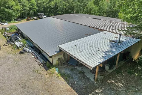 15 Durrell Mountain Road Belmont NH 03220