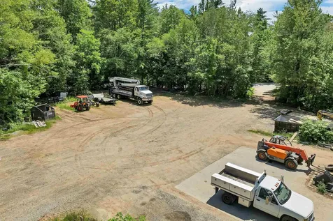 15 Durrell Mountain Road Belmont NH 03220