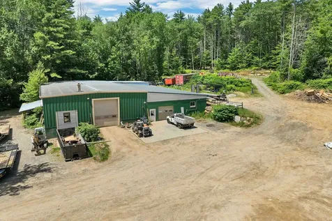 15 Durrell Mountain Road Belmont NH 03220