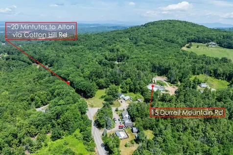 15 Durrell Mountain Road Belmont NH 03220