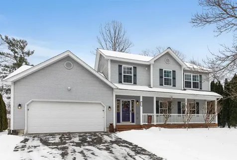 12 Tyler Drive Essex Junction VT 05452