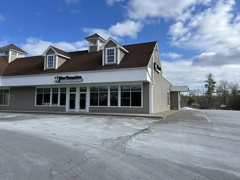 71 Calef Highway Lee NH 03861