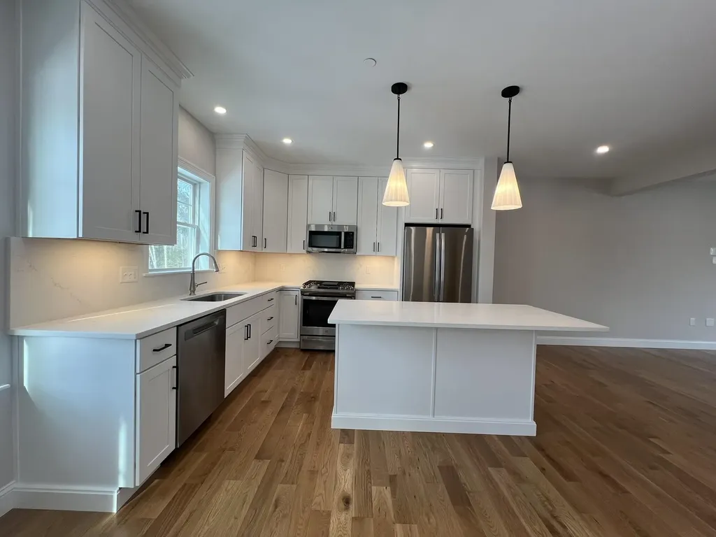 45 Juniper Lane Portsmouth NH 03801