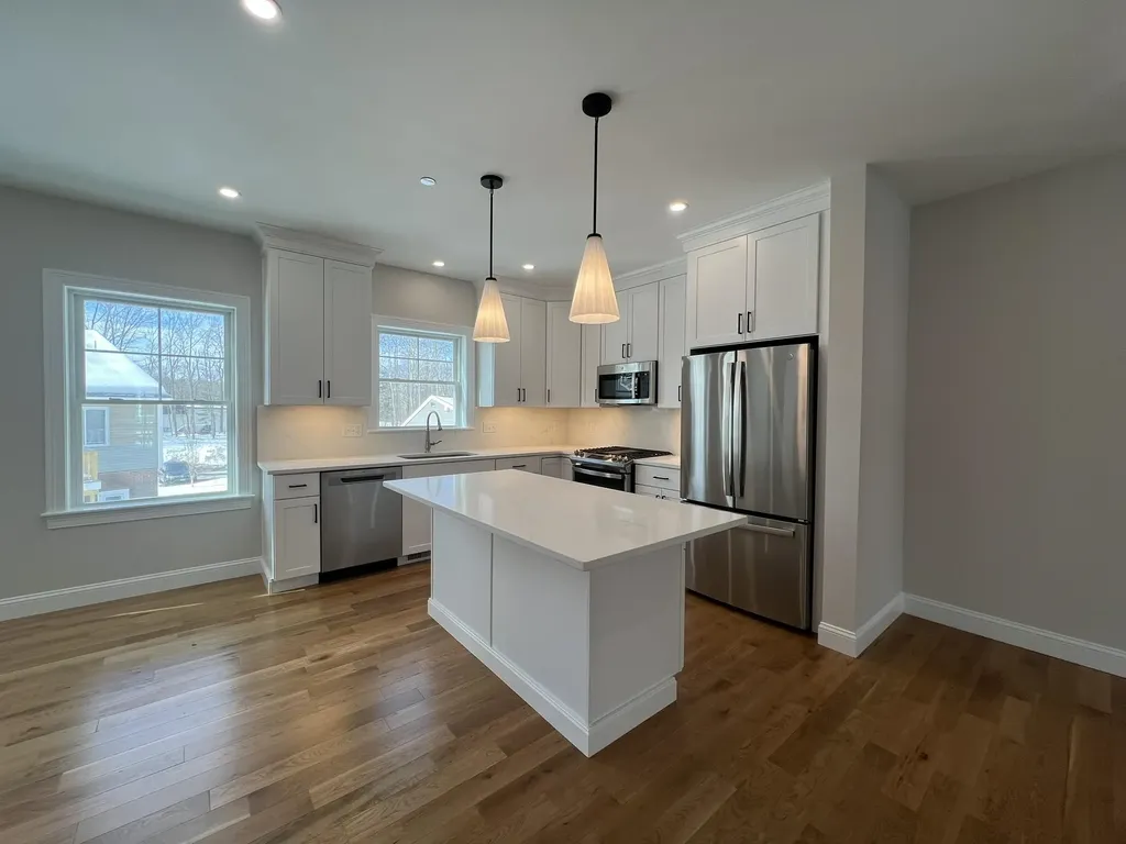 45 Juniper Lane Portsmouth NH 03801