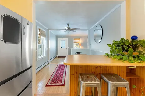 8 Madison Avenue Rochester NH 03867