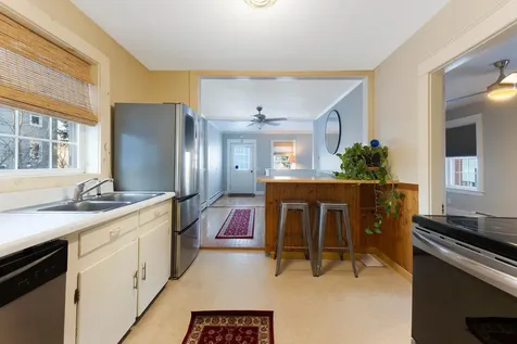 8 Madison Avenue Rochester NH 03867