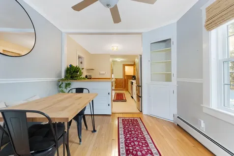 8 Madison Avenue Rochester NH 03867