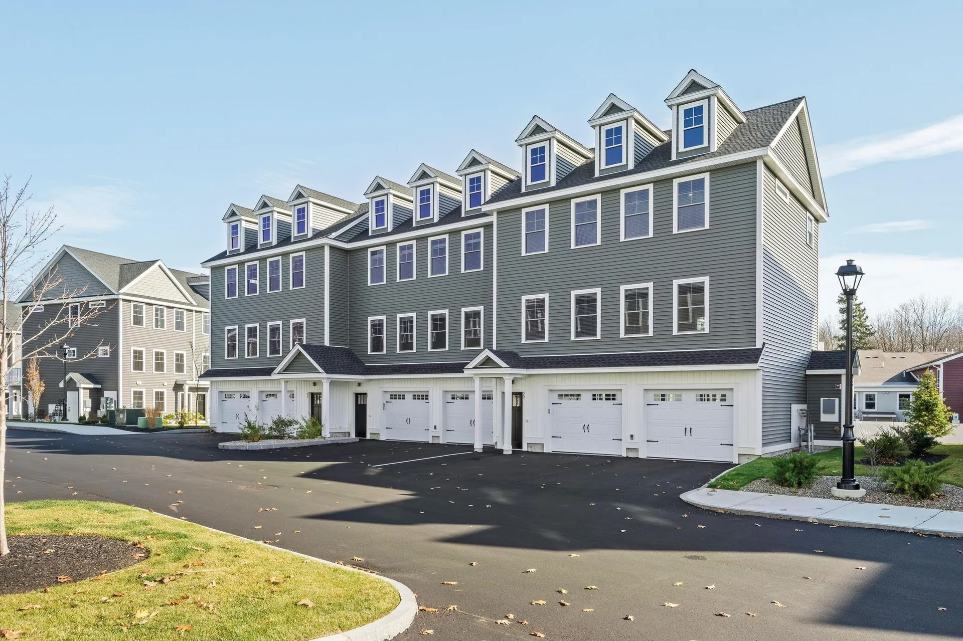 29 Juniper Lane Portsmouth NH 03801