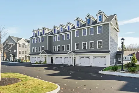 29 Juniper Lane Portsmouth NH 03801