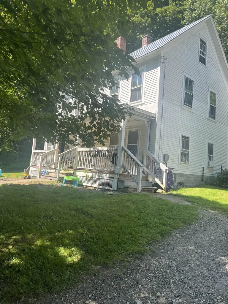 14 Forest Street Randolph VT 05060