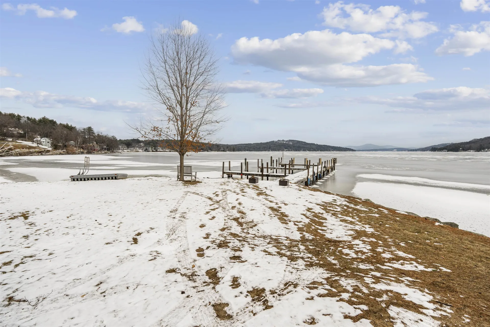 43 Pleasant Street Meredith NH 03253