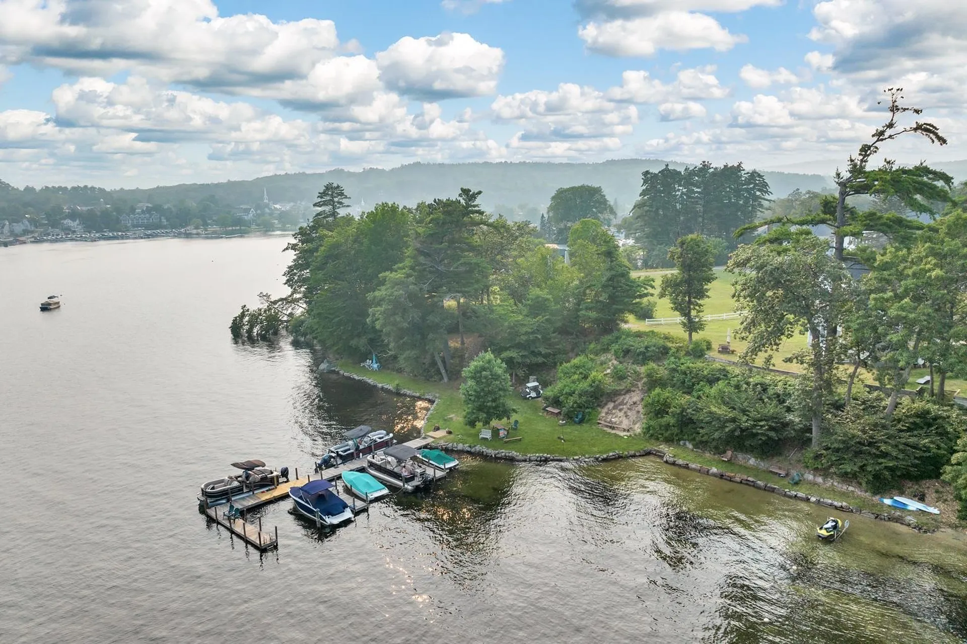 43 Pleasant Street Meredith NH 03253