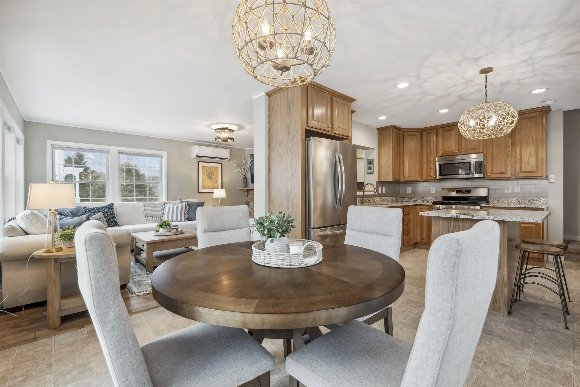 43 Pleasant Street Meredith NH 03253