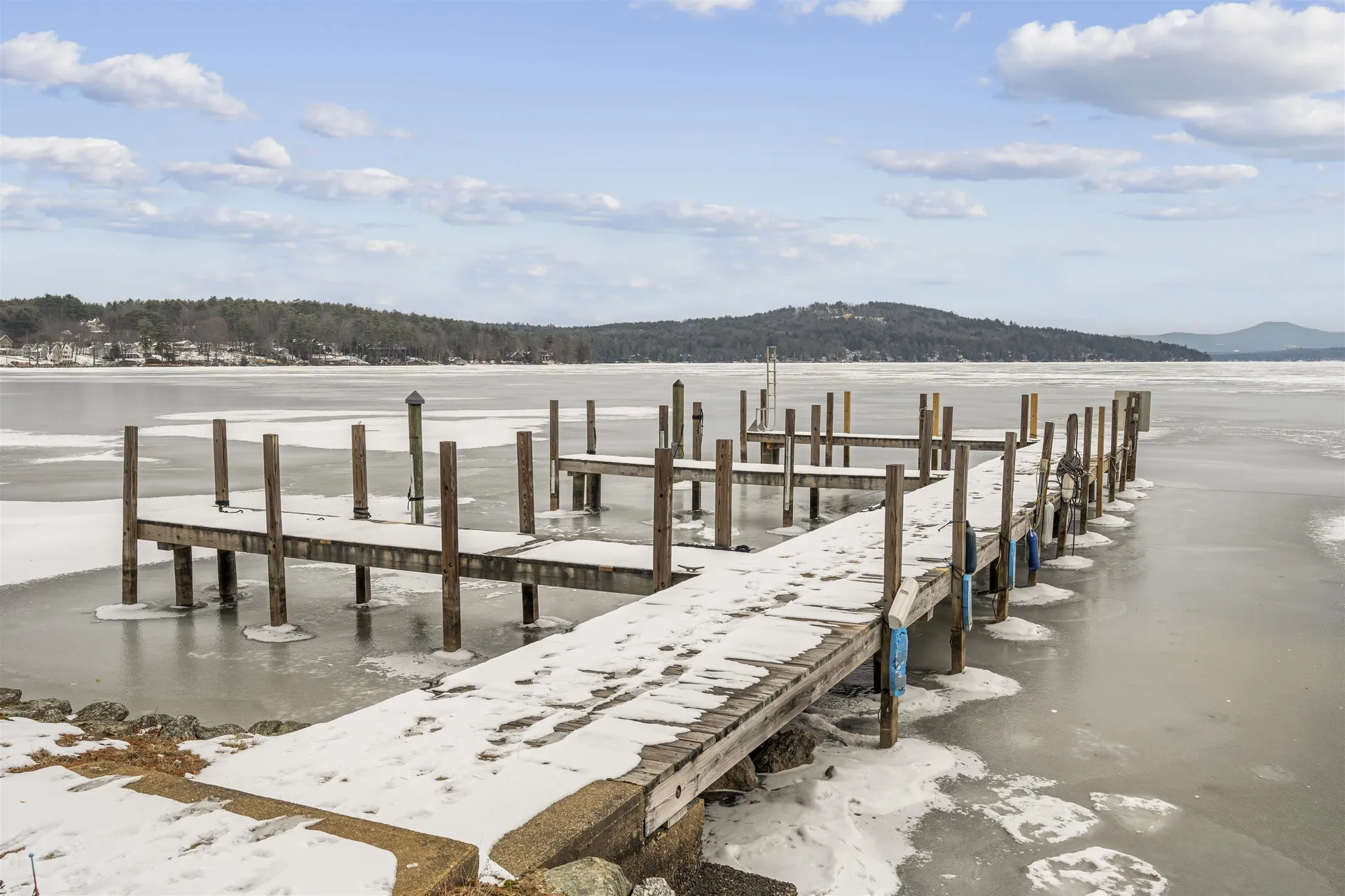 43 Pleasant Street Meredith NH 03253