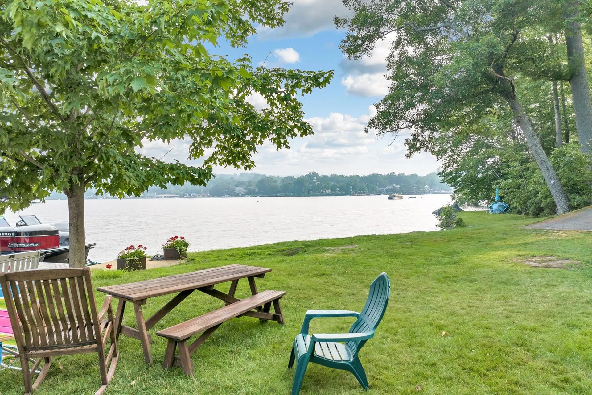 43 Pleasant Street Meredith NH 03253