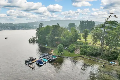 43 Pleasant Street Meredith NH 03253