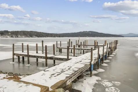 43 Pleasant Street Meredith NH 03253