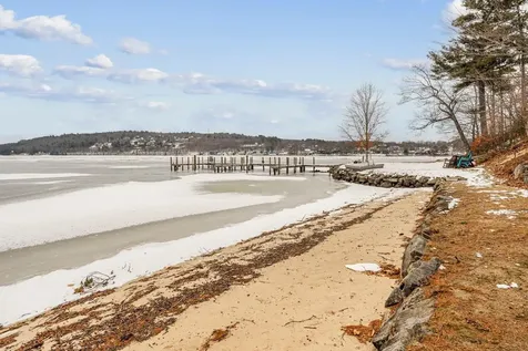 43 Pleasant Street Meredith NH 03253