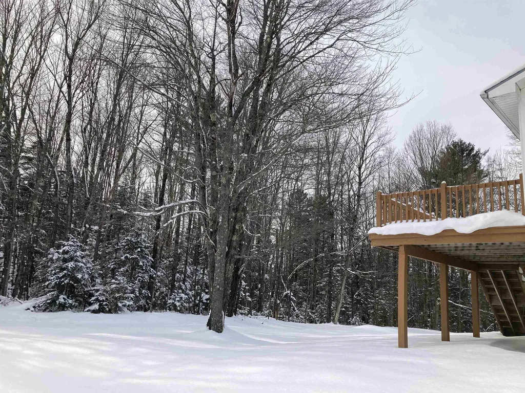 76 Tenney Hill Road Hyde Park VT 05655