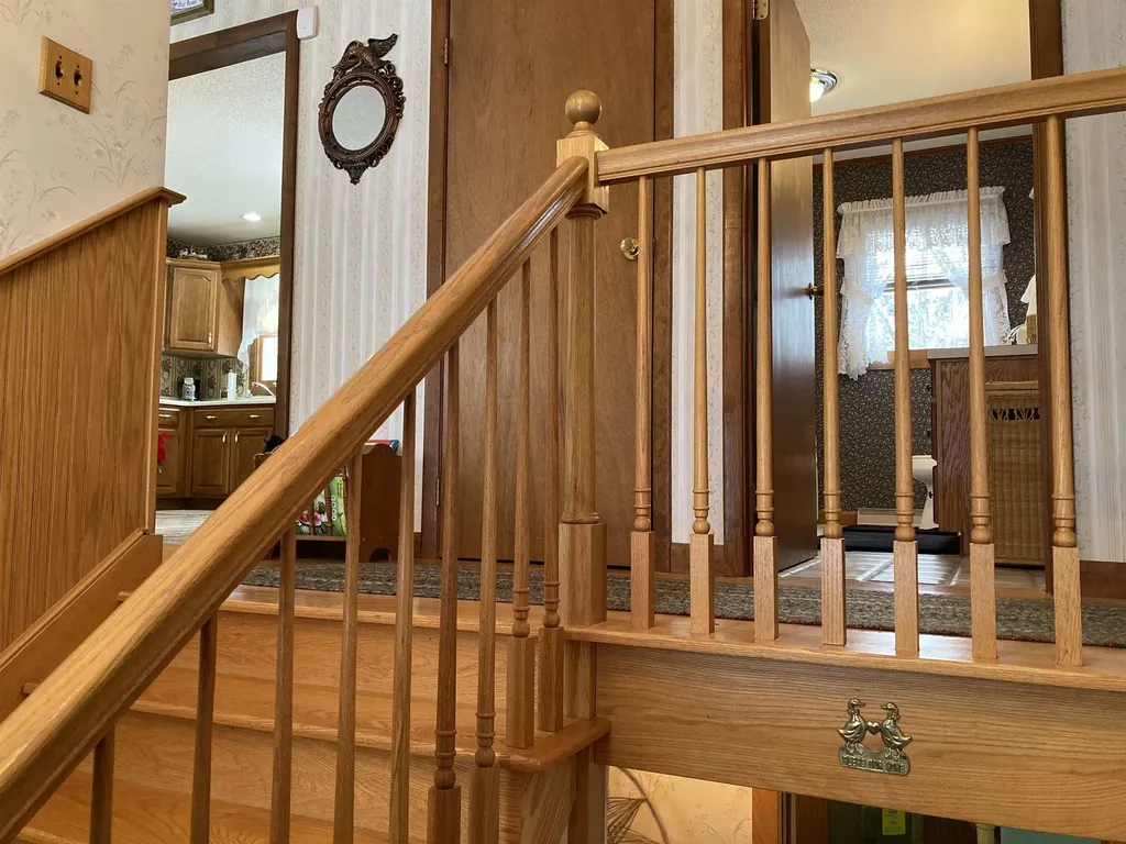 76 Tenney Hill Road Hyde Park VT 05655