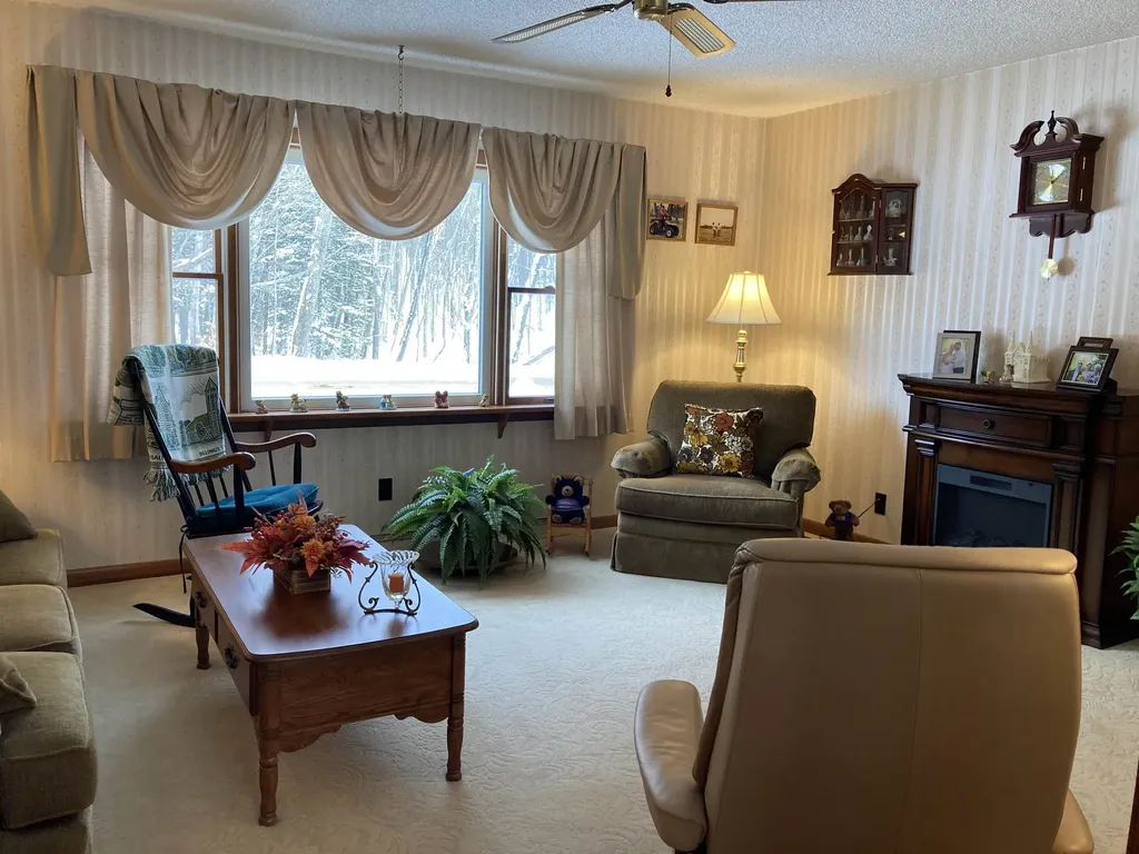 76 Tenney Hill Road Hyde Park VT 05655