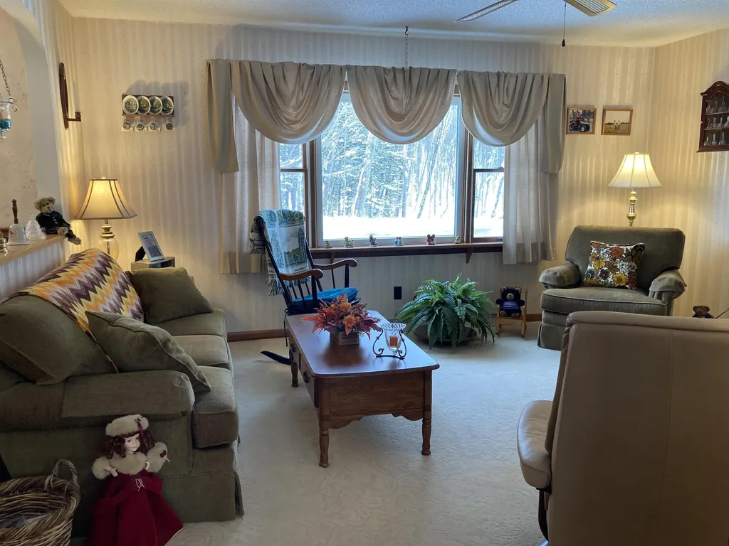 76 Tenney Hill Road Hyde Park VT 05655