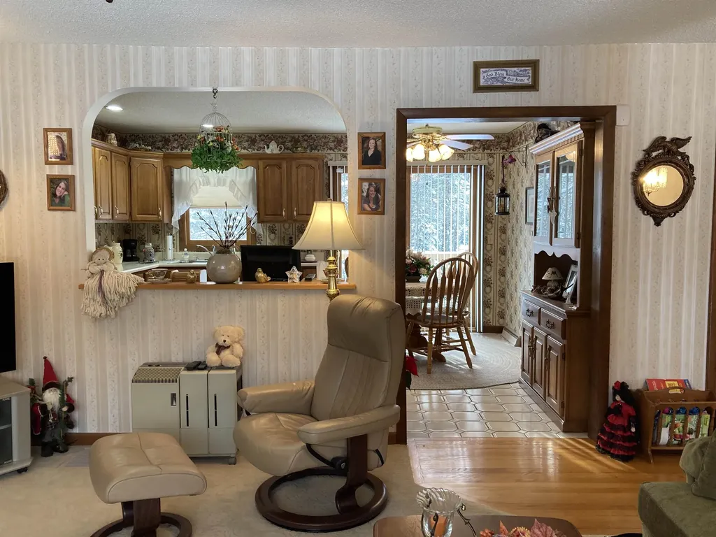 76 Tenney Hill Road Hyde Park VT 05655