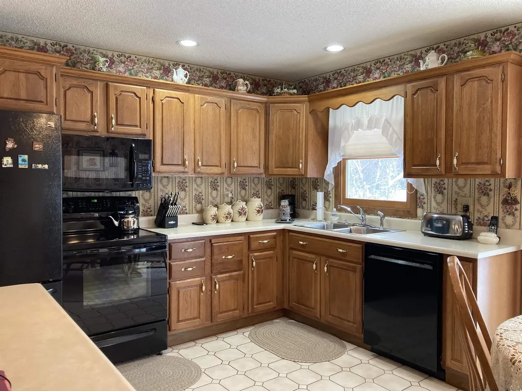 76 Tenney Hill Road Hyde Park VT 05655